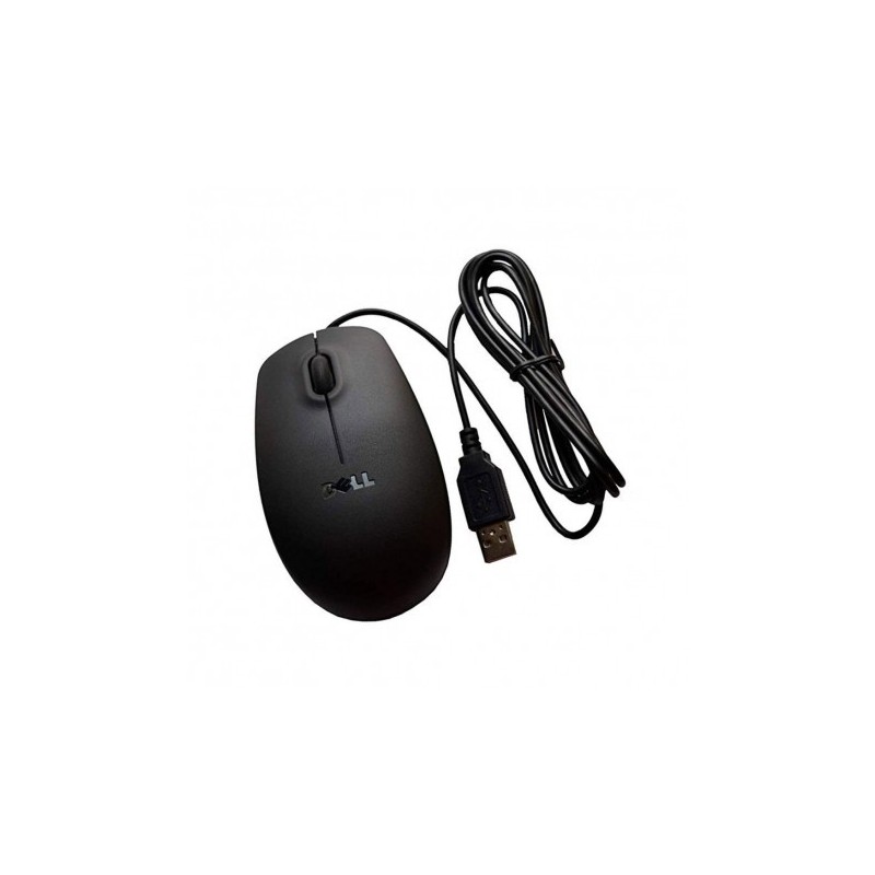 Souris laser avec fil USB