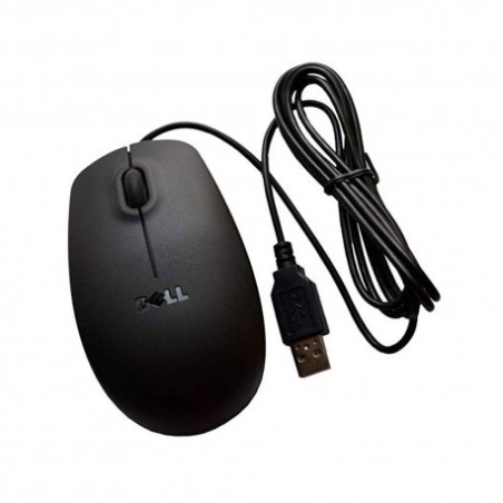 Souris laser avec fil USB