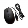 Souris laser avec fil USB