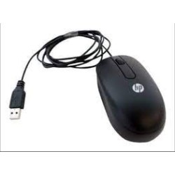 Souris laser avec fil USB