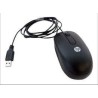 Souris laser avec fil USB