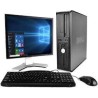 HP Elite 8200 Ordinateur de Bureau Complet